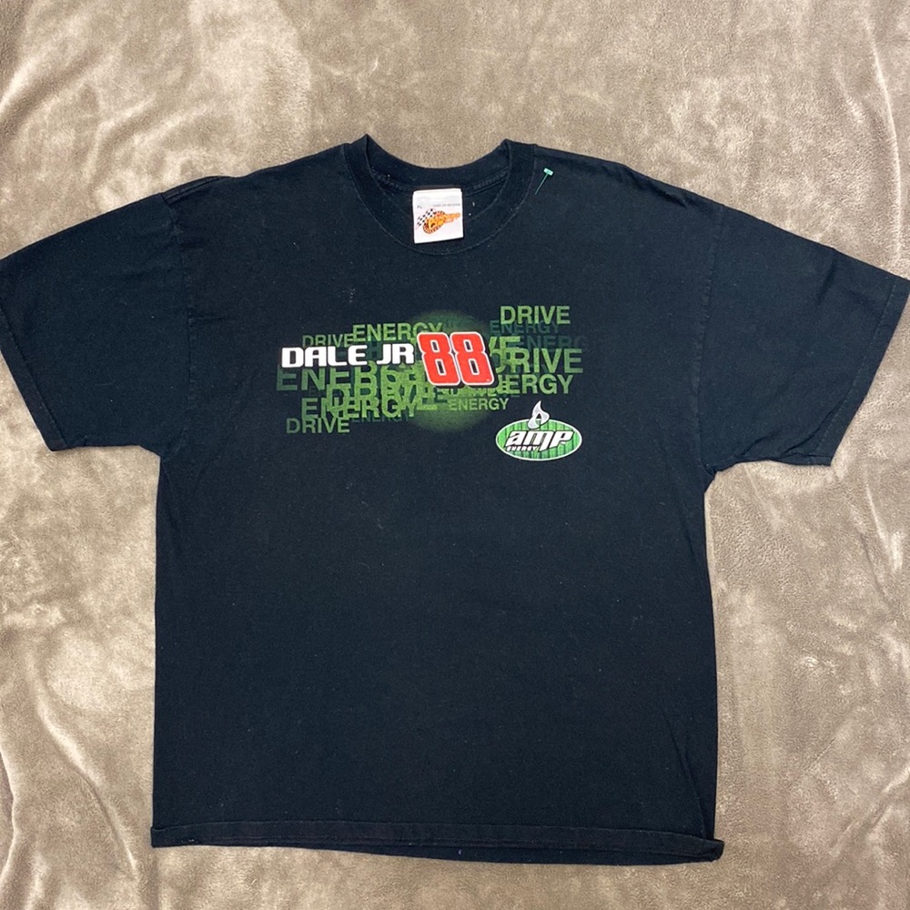 Vintage Amp 88 Tee